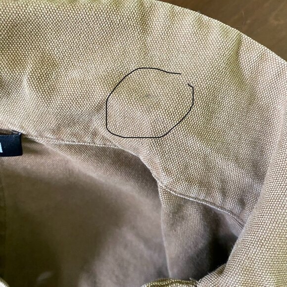 Ilana Kohn Mabel jacket - Picture 7 of 7